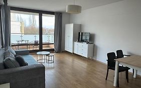 Apartament Nad Warta W Poznaniu W Centrum