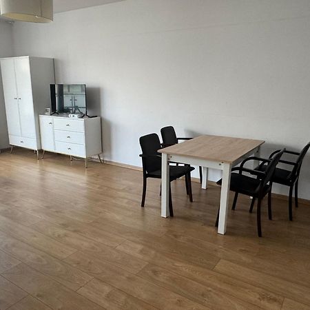 Apartament Nad Warta W Poznaniu W Centrum Zewnętrze zdjęcie